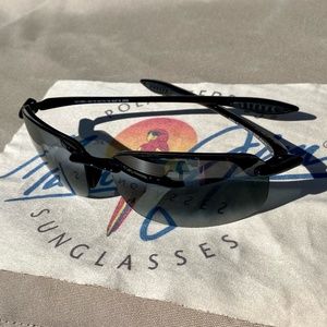Maui Jim "MJ Sport" Sunglasses
